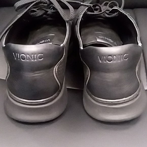Vionic Riley Black Size 8.5 - Picture 6 of 8